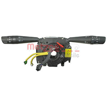 Spínač řízení METZGER AUTOTEILE 0916496