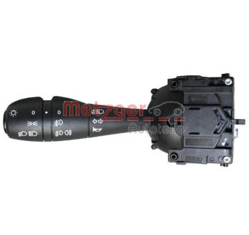 Spínač řízení METZGER AUTOTEILE 0916523