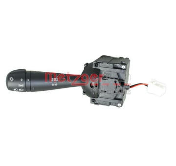 Spínač řízení METZGER AUTOTEILE 0916528