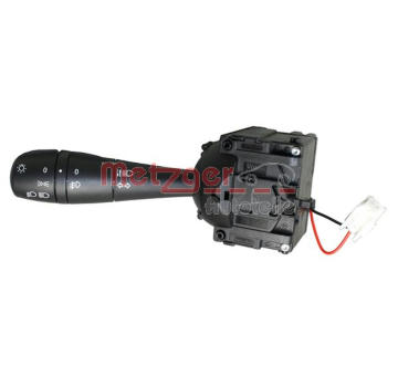 Spínač řízení METZGER 0916529