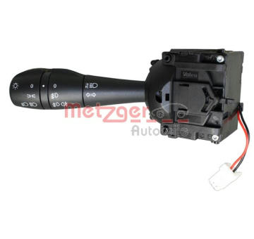 Spínač řízení METZGER AUTOTEILE 0916530