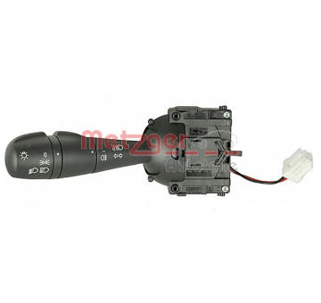 Spínač řízení METZGER 0916531