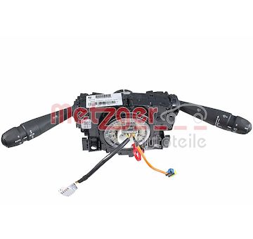 Spínač řízení METZGER AUTOTEILE 0916570