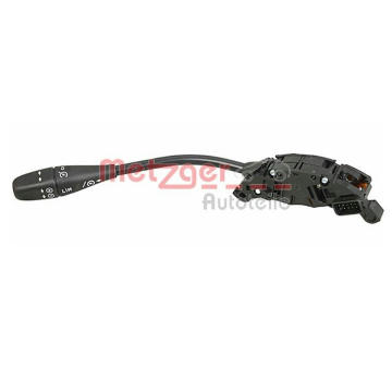Spínač, tempomat METZGER 0916595