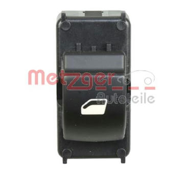 Spínač, zvedací zařízení oken METZGER 0916604