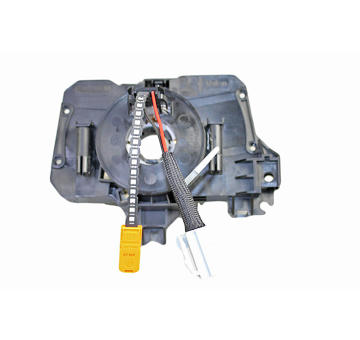 Vinuta pruzina, airbag METZGER AUTOTEILE 0916654