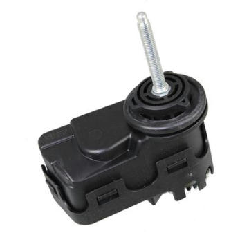 Stavěcí prvek, regulace sklonu světlometů METZGER AUTOTEILE 0916670