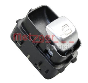 Spínač, zvedací zařízení oken METZGER 0916687