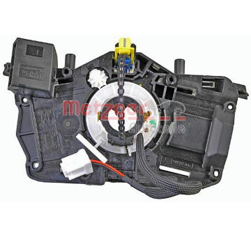 Vinuta pruzina, airbag METZGER AUTOTEILE 0916749