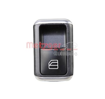 Spínač, zvedací zařízení oken METZGER 0916751