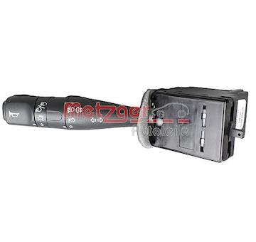 Spínač řízení METZGER AUTOTEILE 0916773
