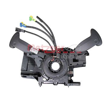 Vinuta pruzina, airbag METZGER AUTOTEILE 0916793