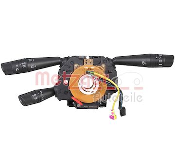 Spínač řízení METZGER AUTOTEILE 0916855