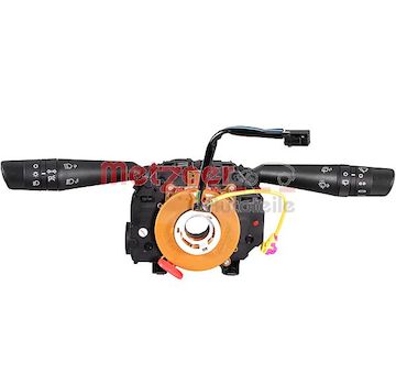 Spínač řízení METZGER AUTOTEILE 0916865