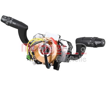 Spínač řízení METZGER AUTOTEILE 0916871