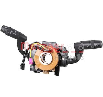 Spínač řízení METZGER AUTOTEILE 0916889