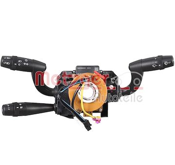 Spínač řízení METZGER AUTOTEILE 0916892