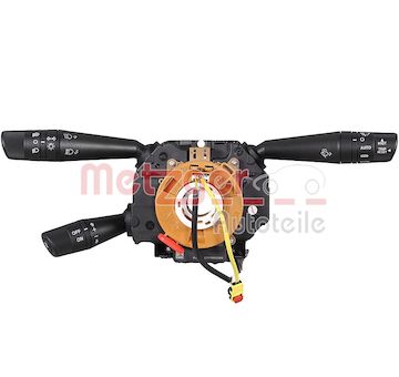 Spínač řízení METZGER AUTOTEILE 0916894