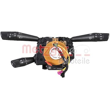 Spínač řízení METZGER AUTOTEILE 0916909