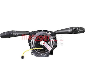 Spínač řízení METZGER AUTOTEILE 0916914
