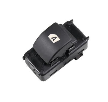 Spínač, zvedací zařízení oken METZGER AUTOTEILE 0916938