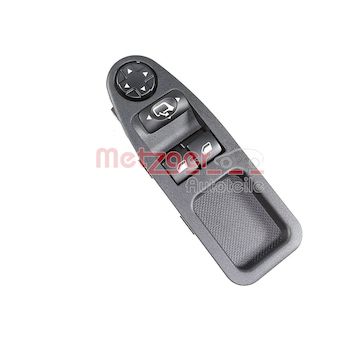 Spínač, zvedací zařízení oken METZGER 0916940