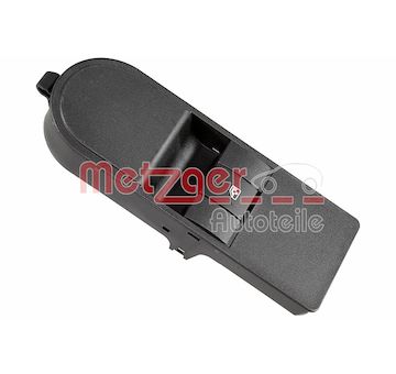 Spínač, zvedací zařízení oken METZGER 0916973