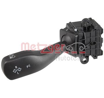 Spínač řízení METZGER AUTOTEILE 0916989
