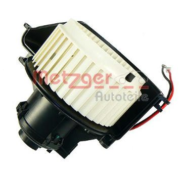 vnitřní ventilátor METZGER 0917005