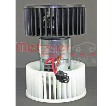 vnitřní ventilátor METZGER 0917057