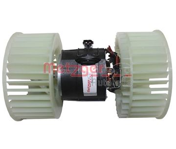 vnitřní ventilátor METZGER AUTOTEILE 0917059