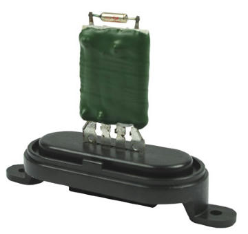 Odpor, vnitřní tlakový ventilátor METZGER AUTOTEILE 0917066