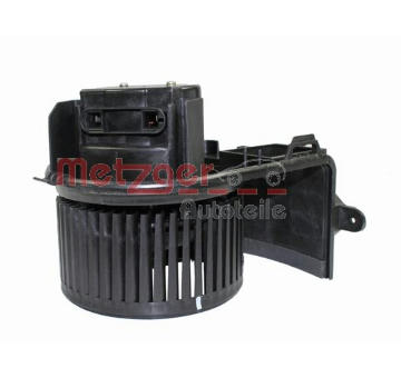 vnitřní ventilátor METZGER AUTOTEILE 0917069