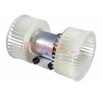 vnitřní ventilátor METZGER AUTOTEILE 0917078