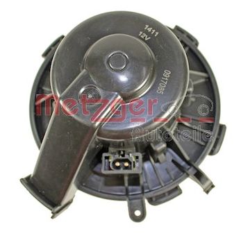 vnitřní ventilátor METZGER 0917085