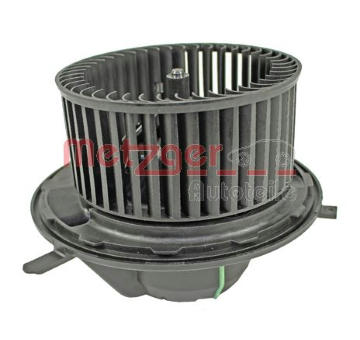vnitřní ventilátor METZGER 0917312