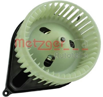 vnitřní ventilátor METZGER 0917111