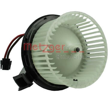 vnitřní ventilátor METZGER 0917113