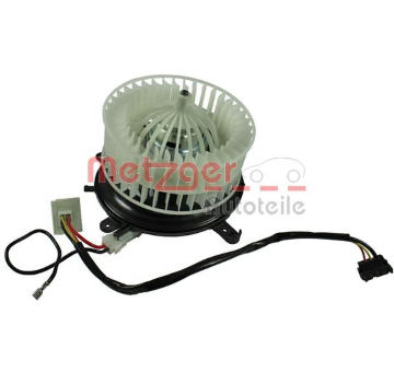 vnitřní ventilátor METZGER AUTOTEILE 0917114