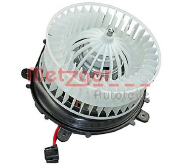 vnitřní ventilátor METZGER 0917115