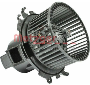 vnitřní ventilátor METZGER 0917119