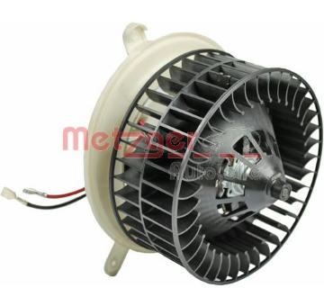 vnitřní ventilátor METZGER 0917129