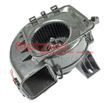 vnitřní ventilátor METZGER 0917135