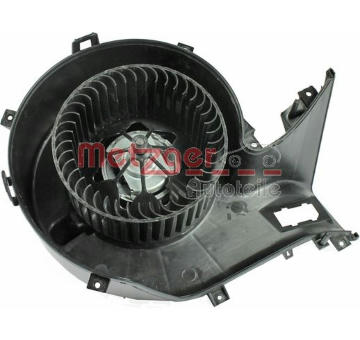 vnitřní ventilátor METZGER 0917137