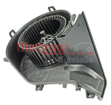 vnitřní ventilátor METZGER 0917138