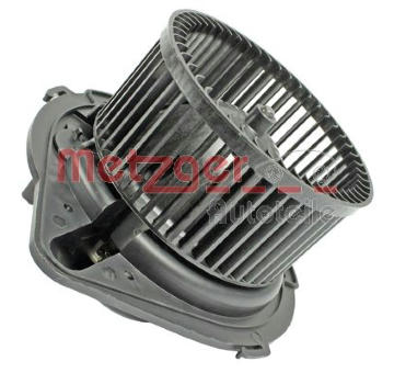vnitřní ventilátor METZGER 0917140