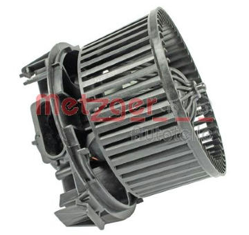 vnitřní ventilátor METZGER 0917142