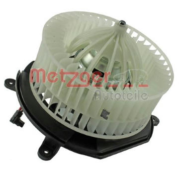 vnitřní ventilátor METZGER AUTOTEILE 0917143