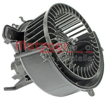 vnitřní ventilátor METZGER 0917146