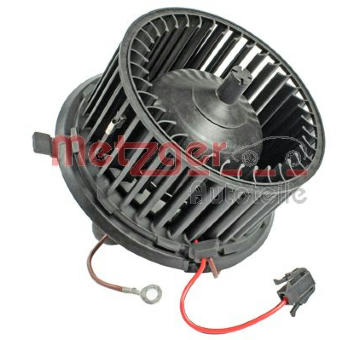vnitřní ventilátor METZGER 0917151